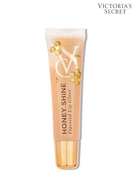 Victoria's Secret Honey Shine Nude Flavoured Lip Gloss (H84104) | €13.50