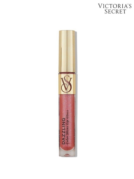 Victoria's Secret Dazzling Pink Lip Gloss (H84112) | €16