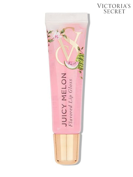 Victoria's Secret Juicy Melon Pink Flavoured Lip Gloss (H84121) | €13.50