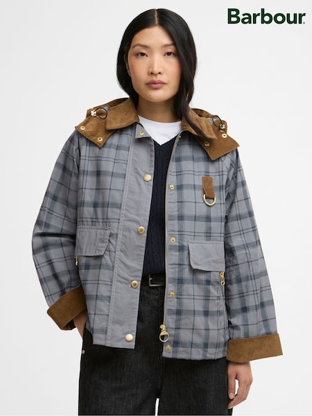 Barbour® Carnforth Casual Jacket (H84425) | 481 €