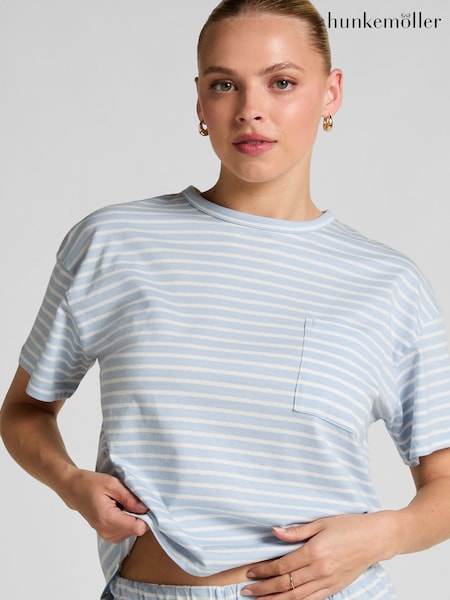 Hunkemöller Jersey Pyjamas Set (H84463) | €29