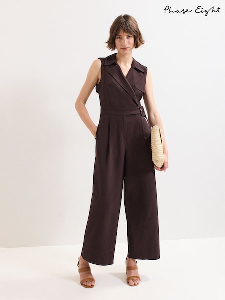 Phase Eight Janita Jumpsuit (H84488) | 183 €
