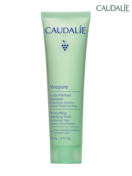 Caudalie Vinopure Moisturizing Mattifying Fluid 60ml (H84497) | €28
