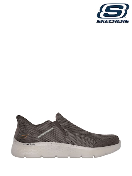 Skechers Green GO WALK Flex Ojai Shoes (H84687) | €94