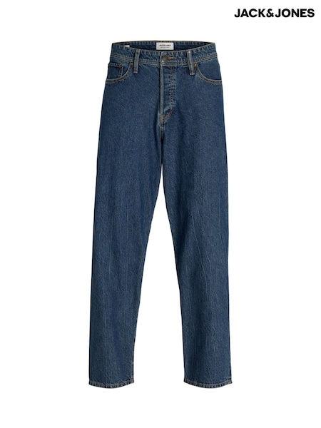 JACK & JONES Loose Fit Eddie Jeans (H84767) | R$ 275