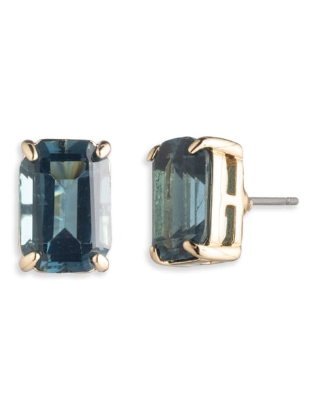 Lauren Ralph Lauren Gold Gold Tone Stud Earrings (H84839) | €53