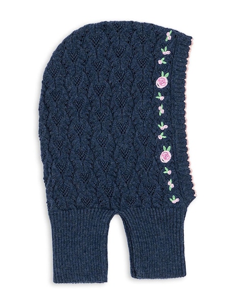 Konges Sløjd Rosier Balaclava (H84990) | ‏245 د.إ.‏