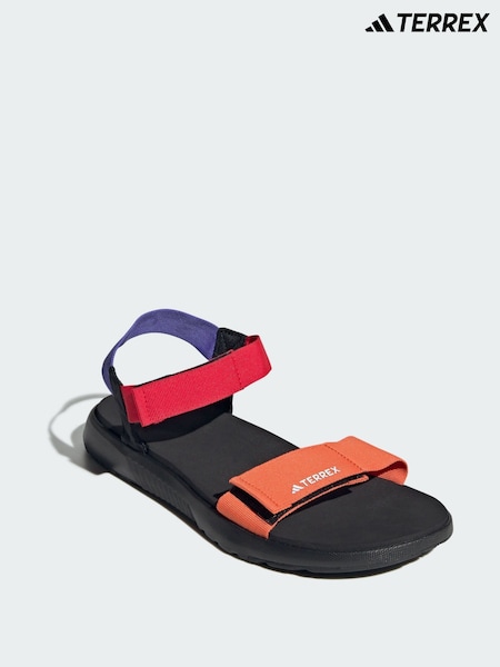 adidas Terrex Hydroterra Light Sandals (H85353) | R$ 345