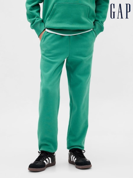 Gap Green Vintage Soft Relaxed Joggers (4-13yrs) (4-13yrs) (H85397) | €31