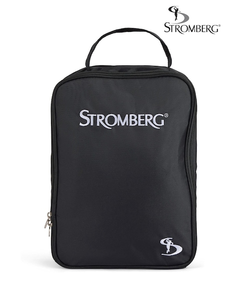 Stromberg Golf Shoe Black Bag (H85494) | €18.50