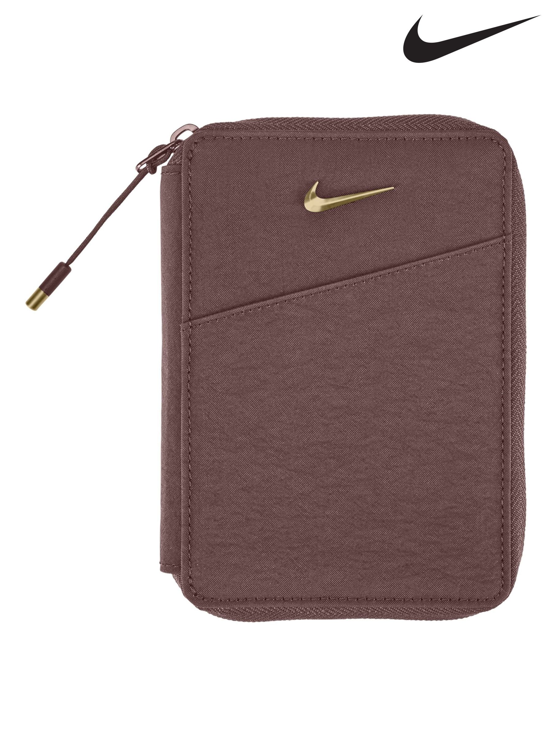 nike wallet for ladies