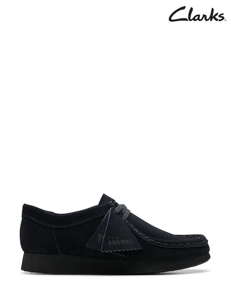 Clarks Wallabee Older Shoes (H85518) | 62 € - 78 €