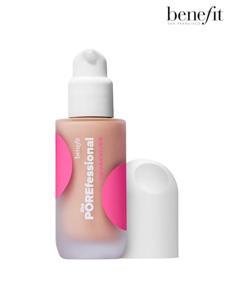 Benefit The Porefessional Smoothing and Blurring Foundation 30ml (H85536) | €52