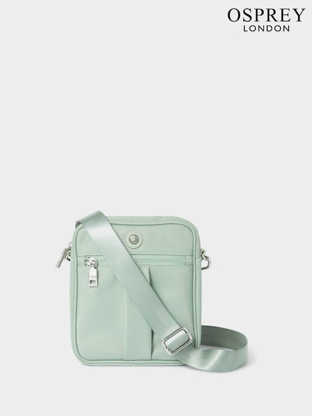 Osprey London The Fusion Nylon Cross-Body Bag (H85712) | €58