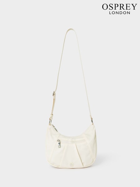 Osprey London Small The Fusion Nylon Shoulder Bag (H85732) | R$ 545