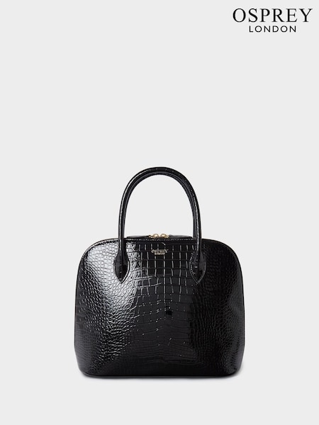 Osprey London Medium Black The Fulham Bug Bag (H85737) | €108