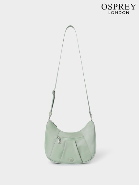 Osprey London Small The Fusion Nylon Shoulder Bag (H85738) | €69