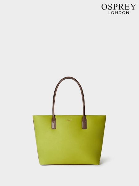 Osprey London The Voyage Nylon Tote Bag (H85739) | €86