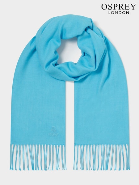 Osprey London The Rainbow Wrap Scarf (H85748) | €58