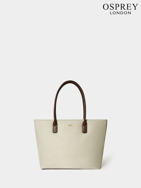 Osprey London The Voyage Nylon Tote Bag (H85756) | R$ 640