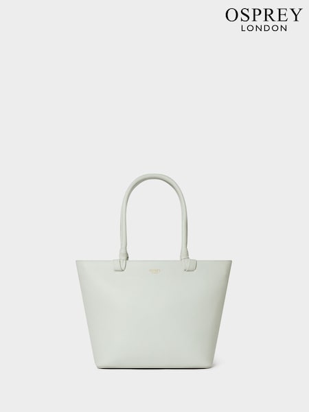 Osprey London  The Collier Leather Tote Bag (H85776) | €173