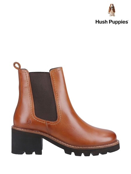 Gaia Chelsea Boot (H85792) | €139