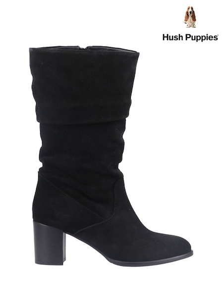 Cosima Ruched Boot (H85800) | €146
