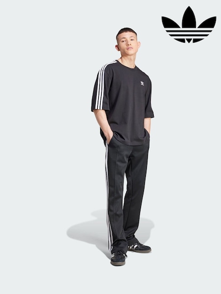 adidas Originals Oversized Adicolor T-Shirt (H85860) | R$ 275
