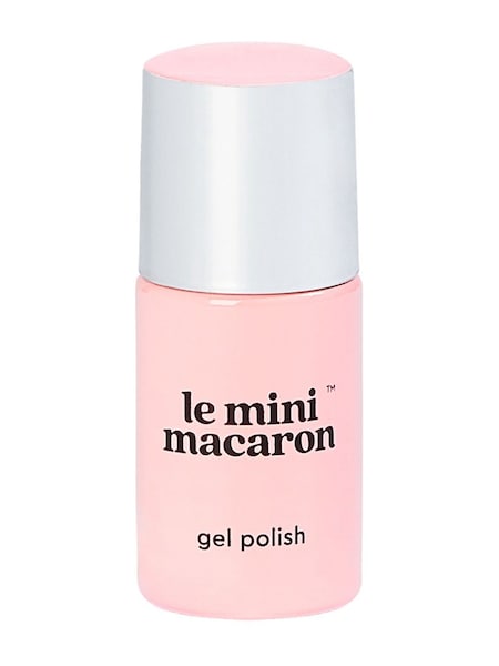 Le Mini Macaron Gel Nail Polish (H85862) | €17.50