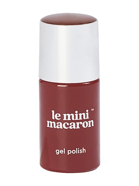 Le Mini Macaron Gel Nail Polish (H85864) | €17.50