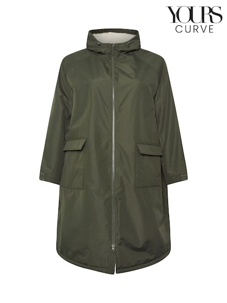 Yours Curve Waterproof Changing Robe (H85965) | 133 €