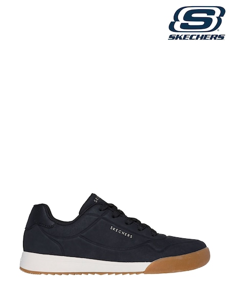 Skechers Black Zinger 2.0 The Arwen Trainers (H86129) | €85