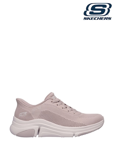 Rosa - Skechers BOBS Sparrow Flex Too You Trainers (H86131) | 98 €