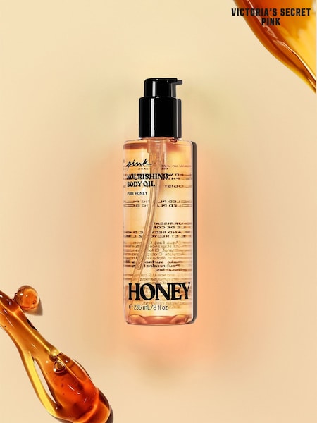 Victoria's Secret PINK Body Oil (H86179) | €24.50