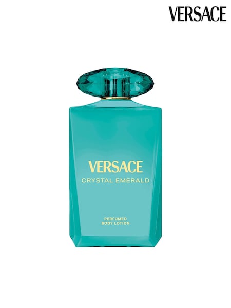 Versace Crystal Emerald Body Lotion 200ml (H86228) | €52