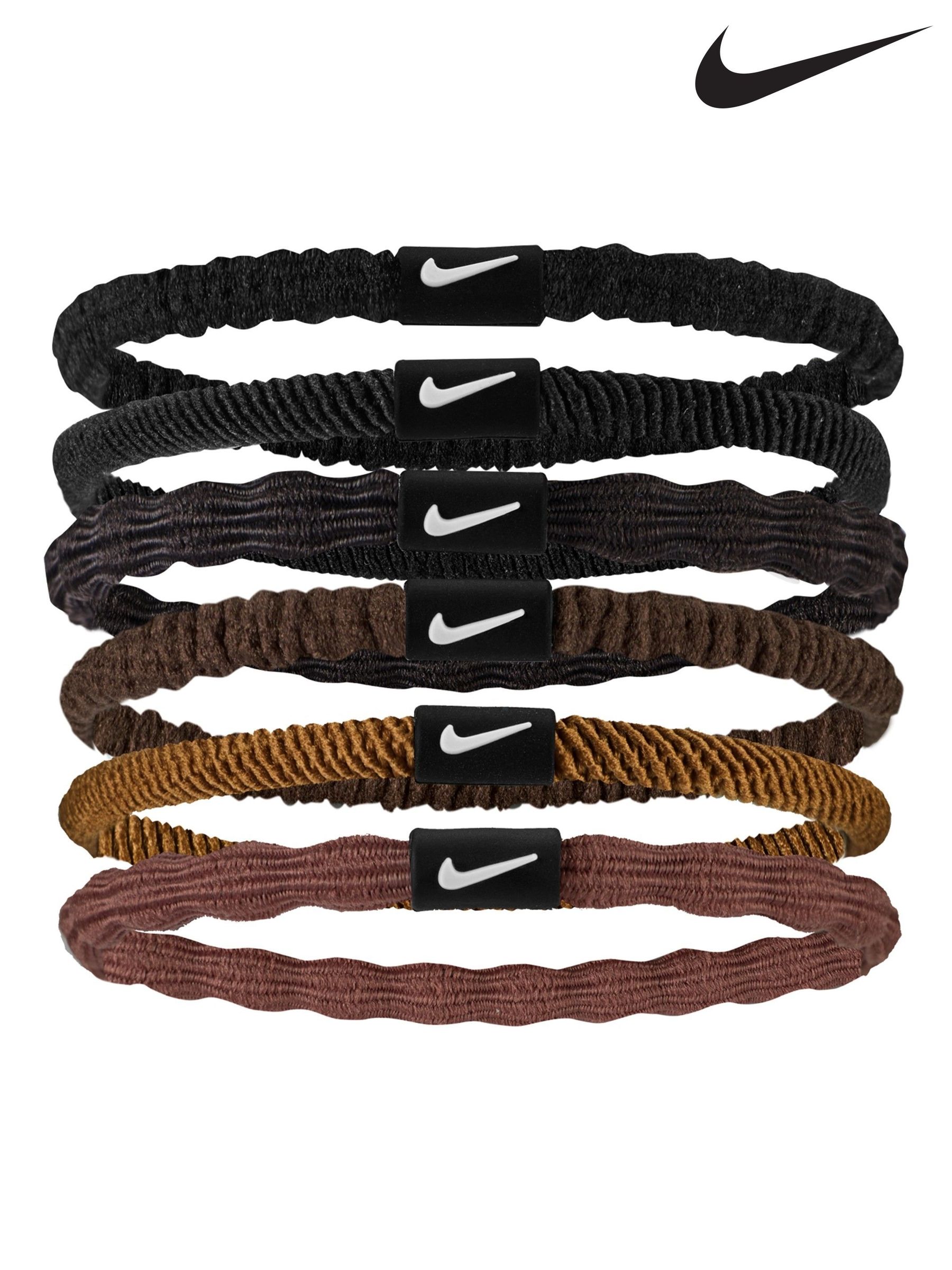 nike scrunchies