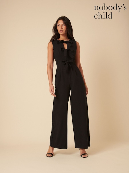 Nobodys Child Bertha Jumpsuit (H86343) | R$ 880