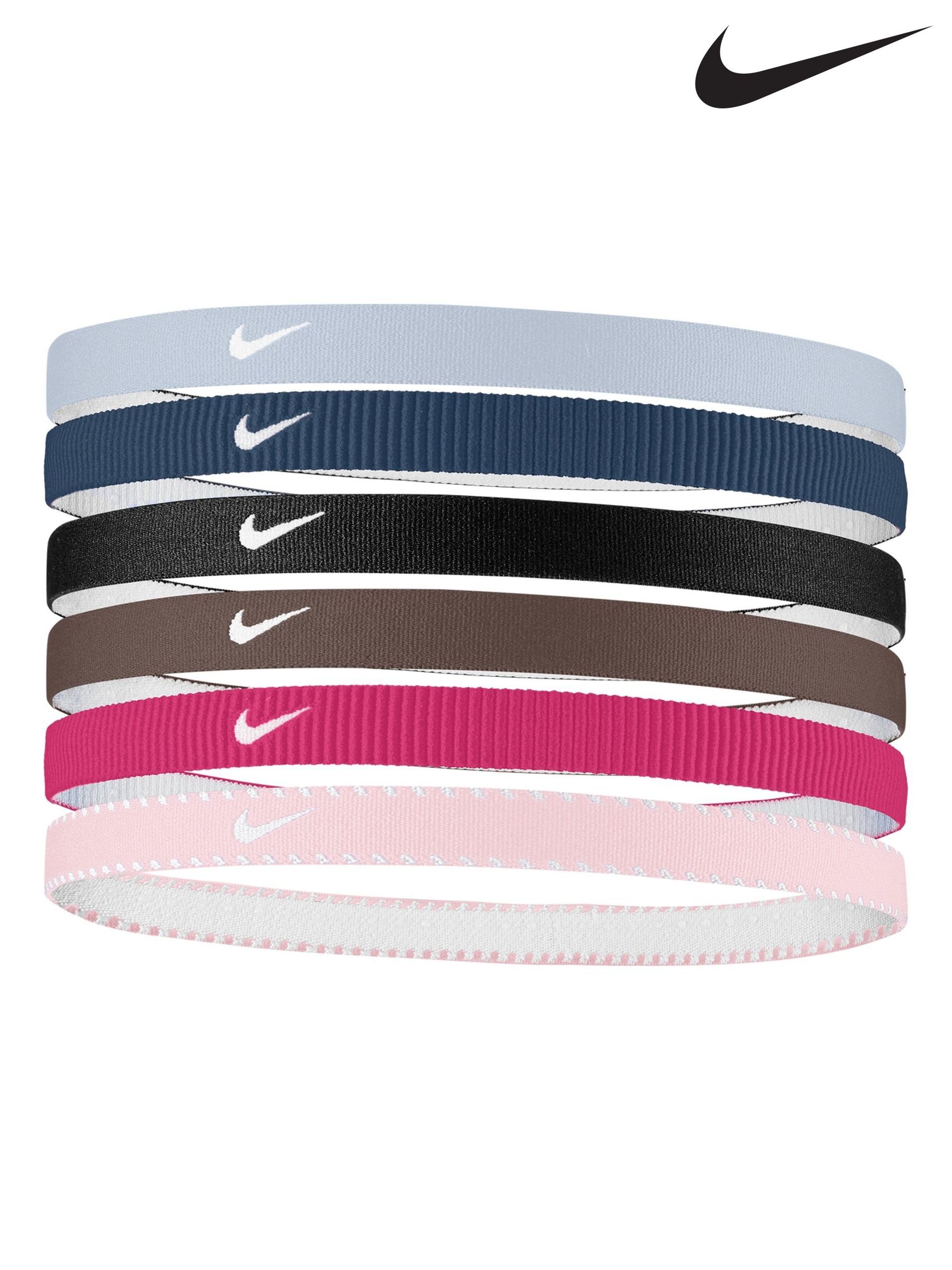 nike hair scrunchies
