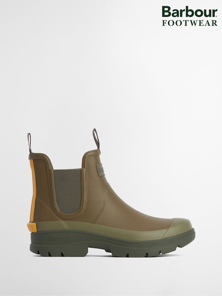 Barbour® Nimbus Chelsea Wellies (H86400) | ‏405‏₪