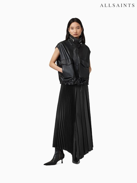 AllSaints Jax Skirt (H86425) | 225 €