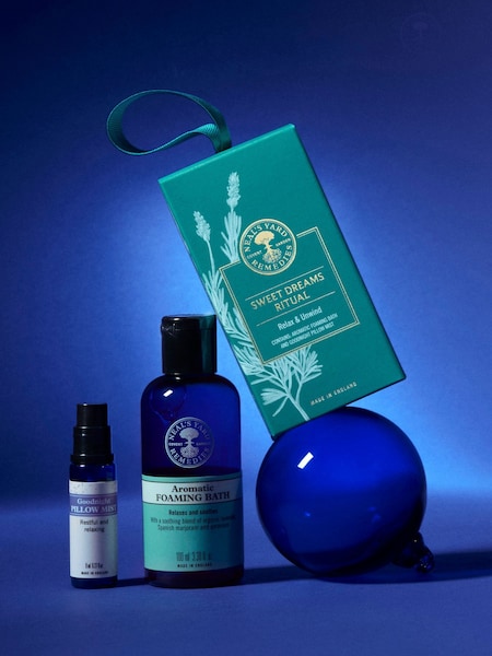 Neals Yard Remedies Sweet Dreams Ritual (H86462) | €20