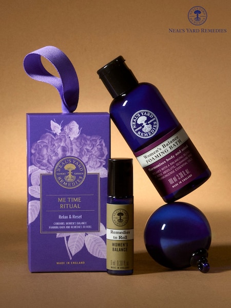 Neals Yard Remedies Me Time Ritual (H86464) | €27