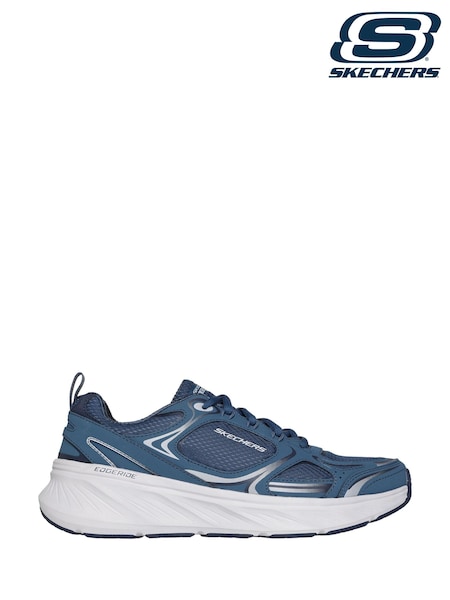 Skechers Blue Edgeride Exodis Trainers (H86499) | €102