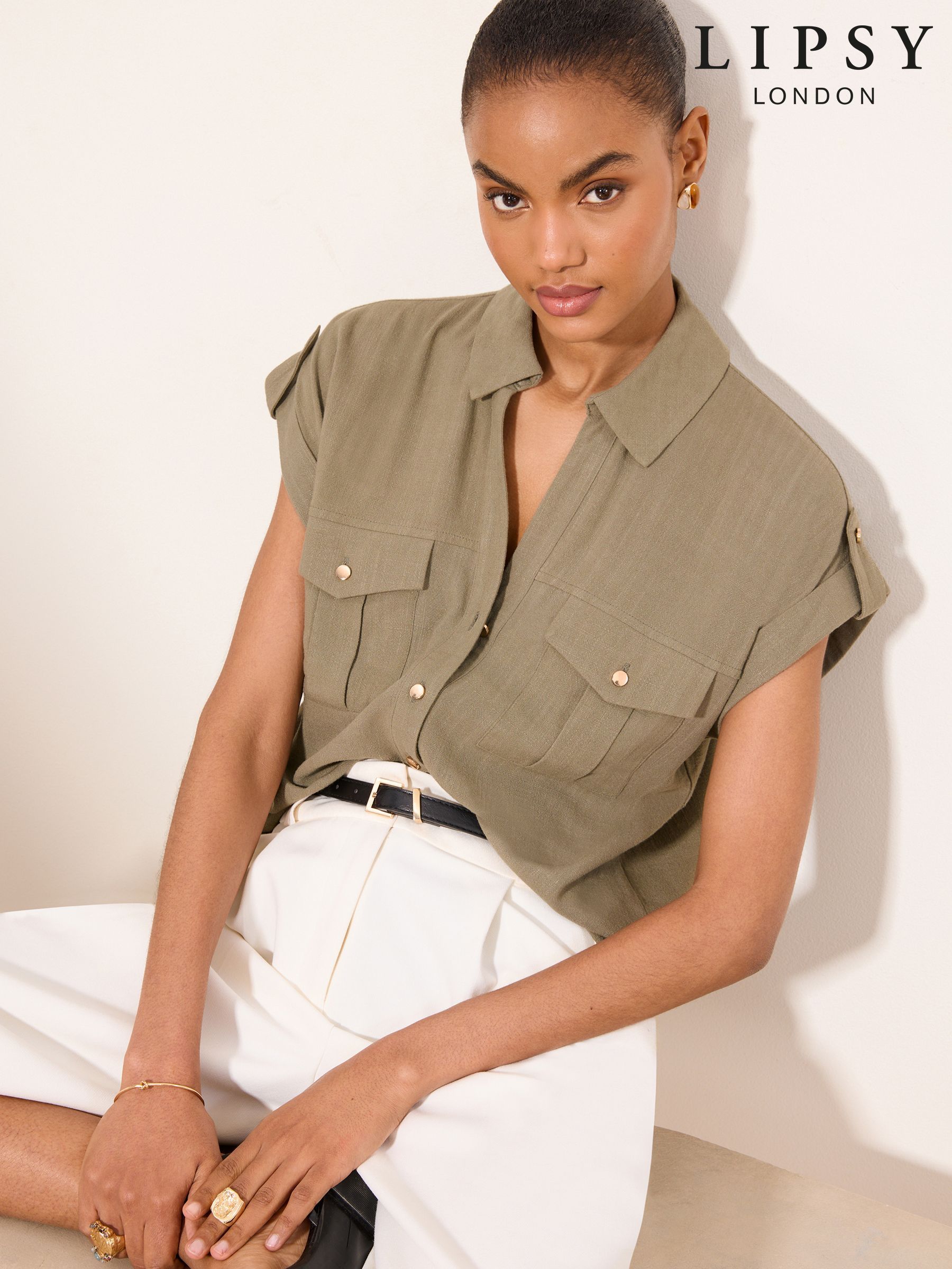 Ladies Red Tops | Red Blouses, Tunics & Folk Tops | Next Official Site