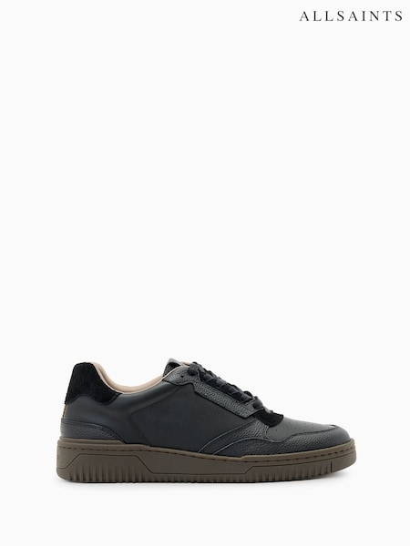 AllSaints Regan Low Top (H86546) | ‏868 د.إ.‏