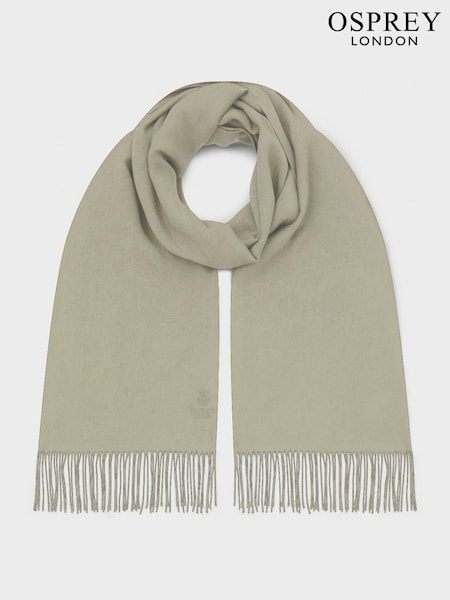 Osprey London The Rainbow Wrap Scarf (H86586) | R$ 445