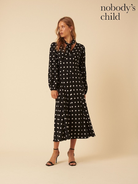 Nobodys Child Sadie Midi Dress (H86670) | 139 €