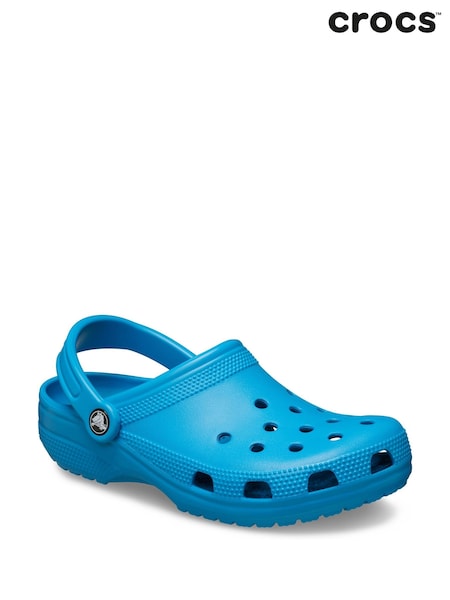 Crocs Classic Clogs (H86688) | 372 LEI