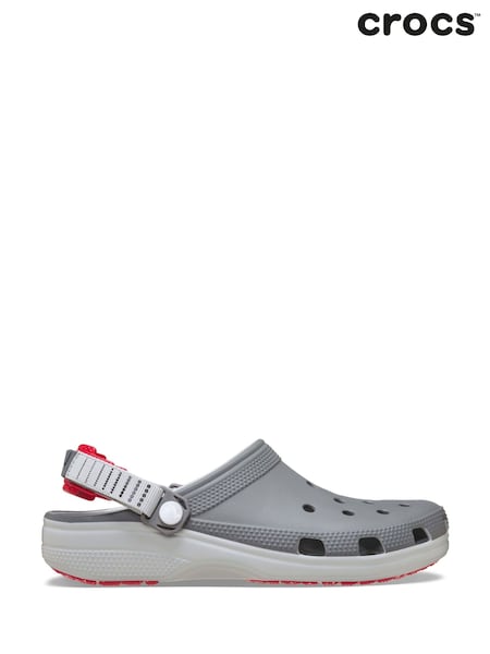Crocs Classic Turbo Clogs (H86690) | 447 LEI