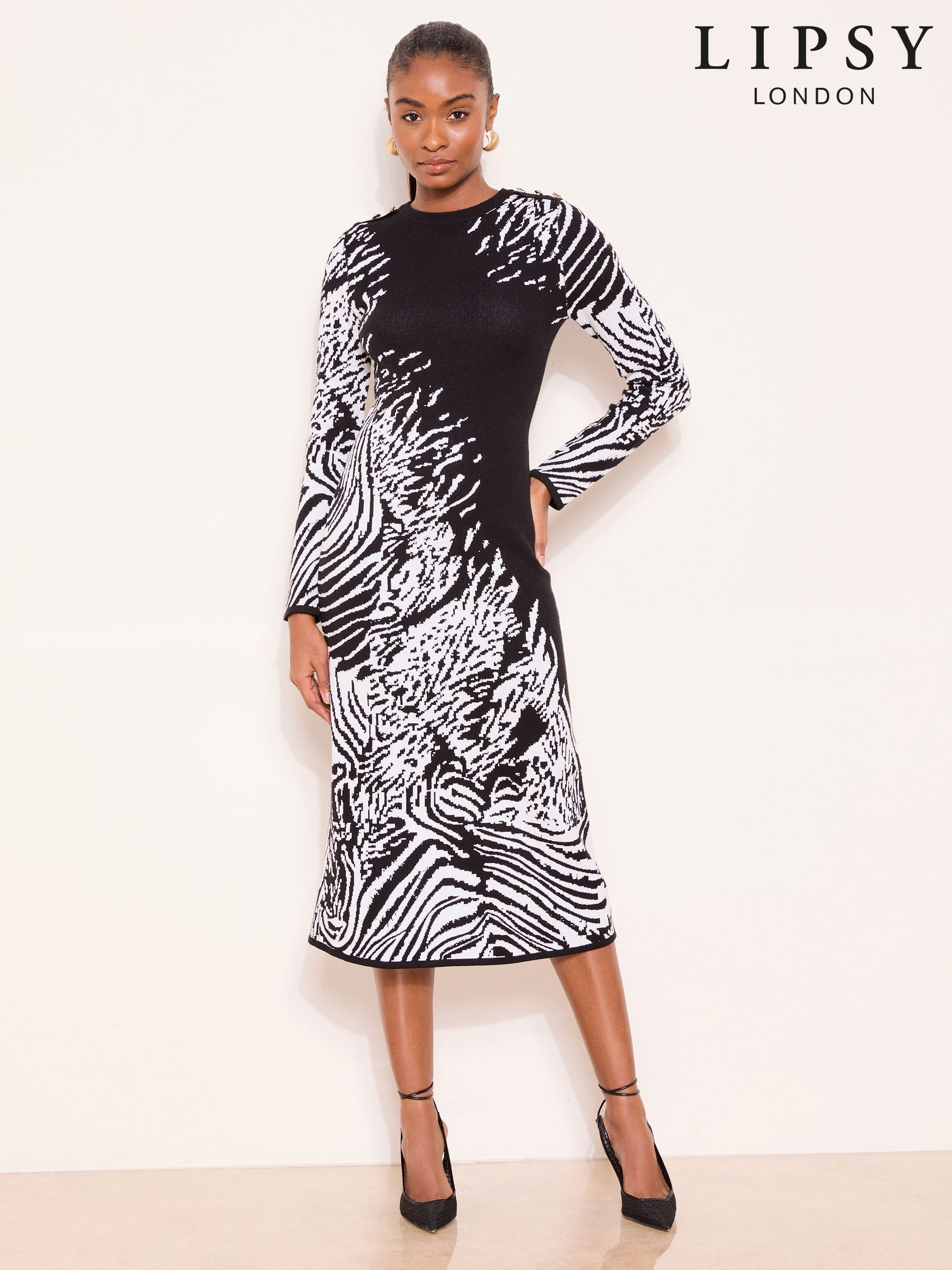 Shop Lipsy Dresses | Lipsy London Dresses | Next Japan